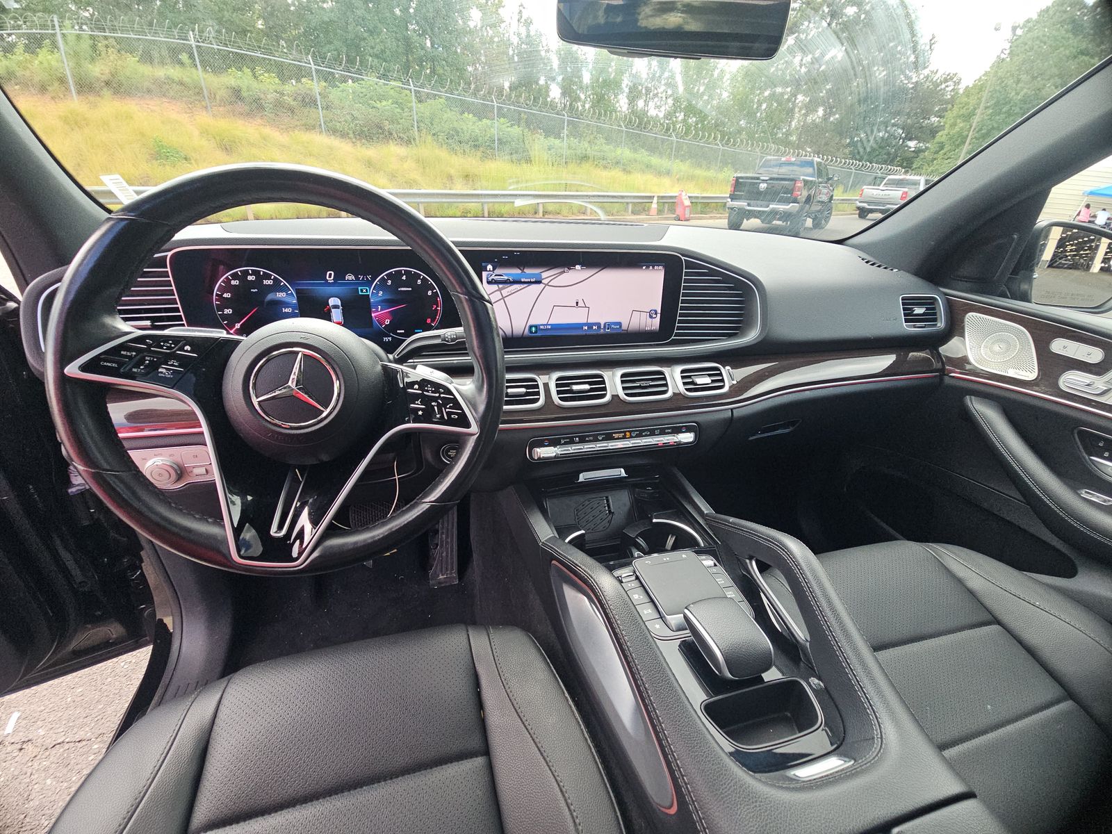 2024 Mercedes-Benz GLE GLE 350 AWD