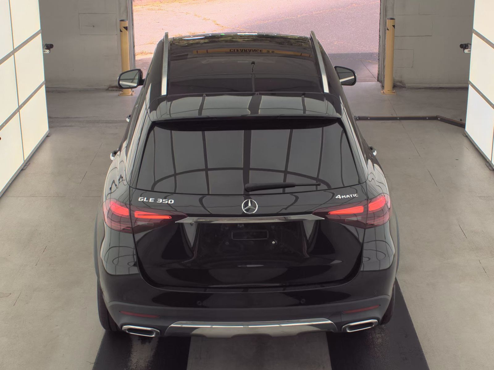 2024 Mercedes-Benz GLE GLE 350 AWD