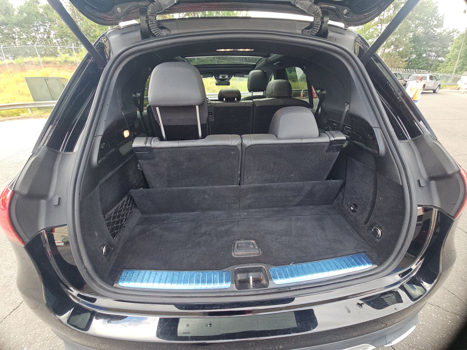 2024 Mercedes-Benz GLE GLE 350 AWD