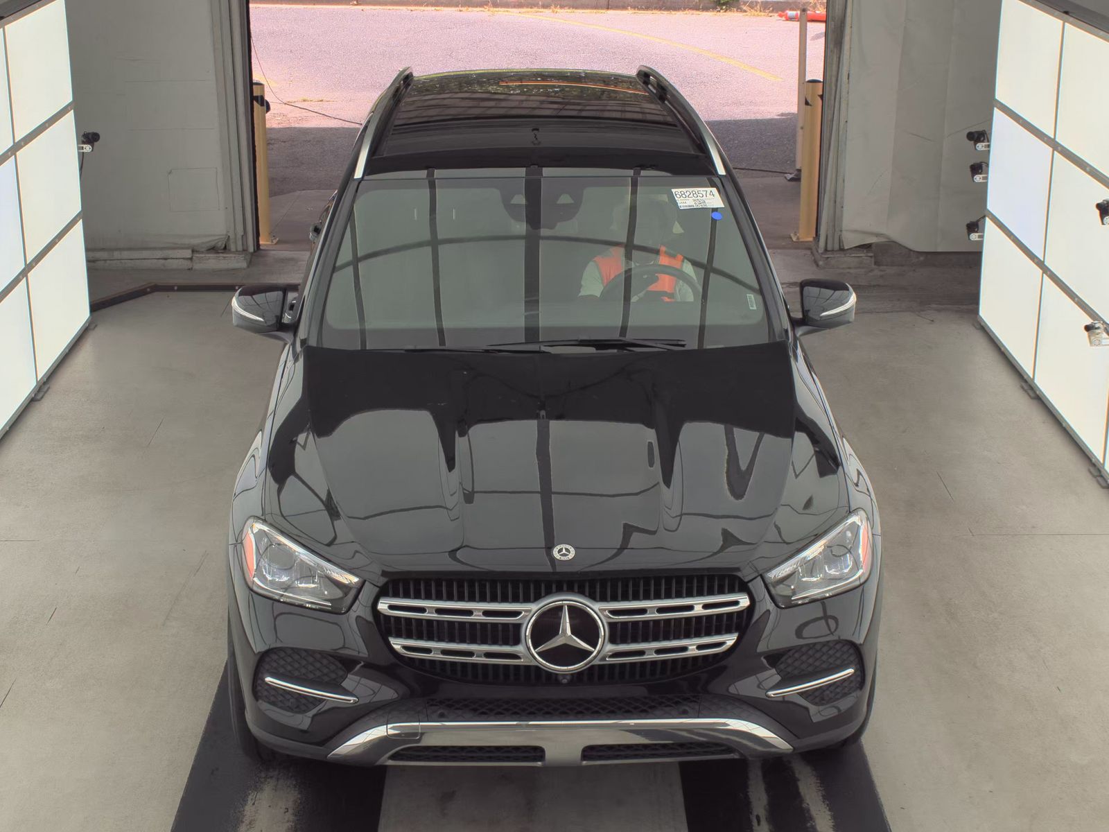 2024 Mercedes-Benz GLE GLE 350 AWD