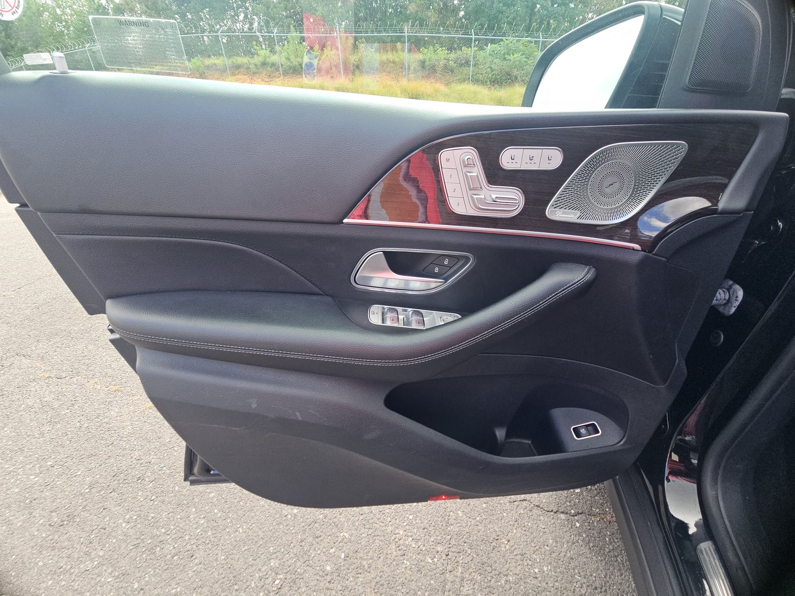 2024 Mercedes-Benz GLE GLE 350 AWD