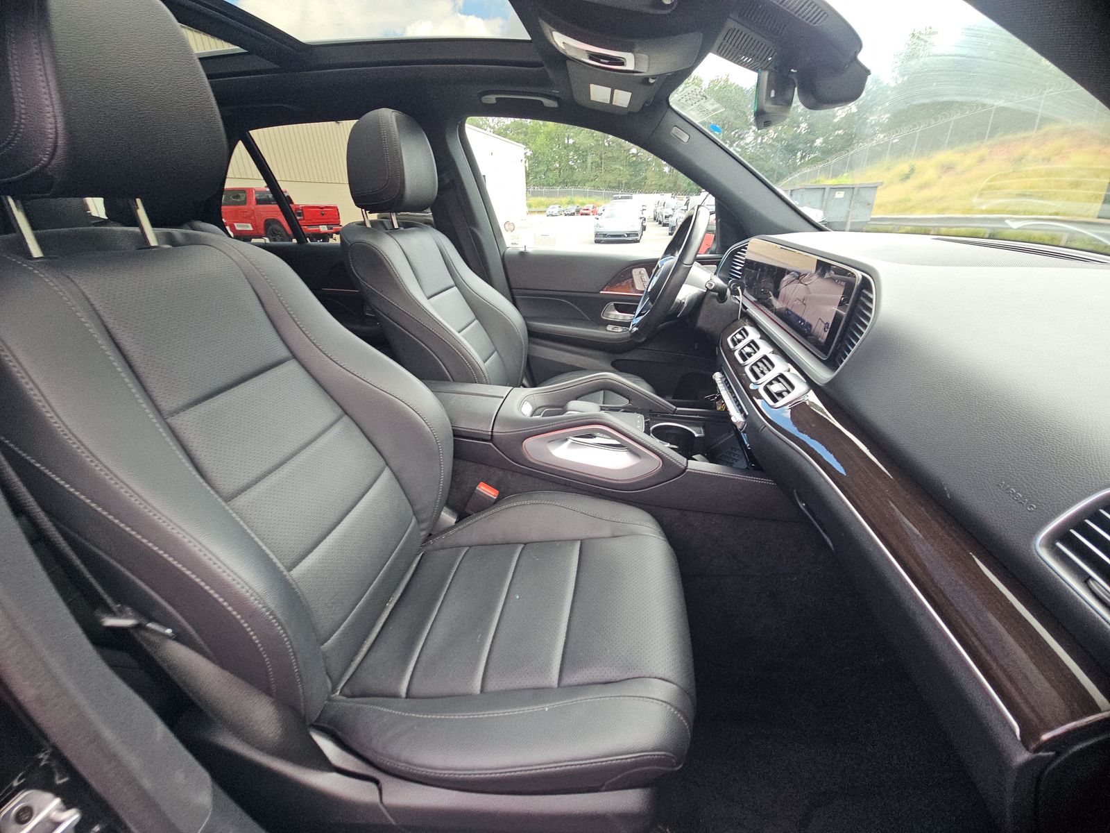 2024 Mercedes-Benz GLE GLE 350 AWD