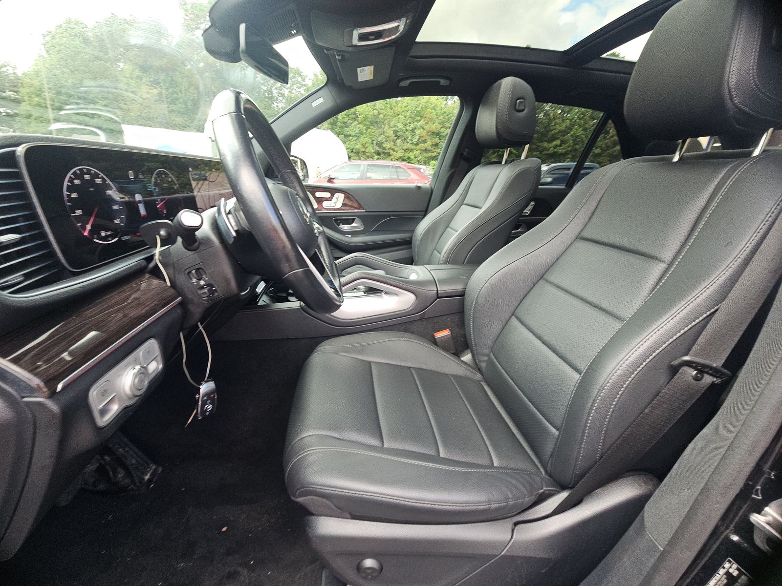 2024 Mercedes-Benz GLE GLE 350 AWD