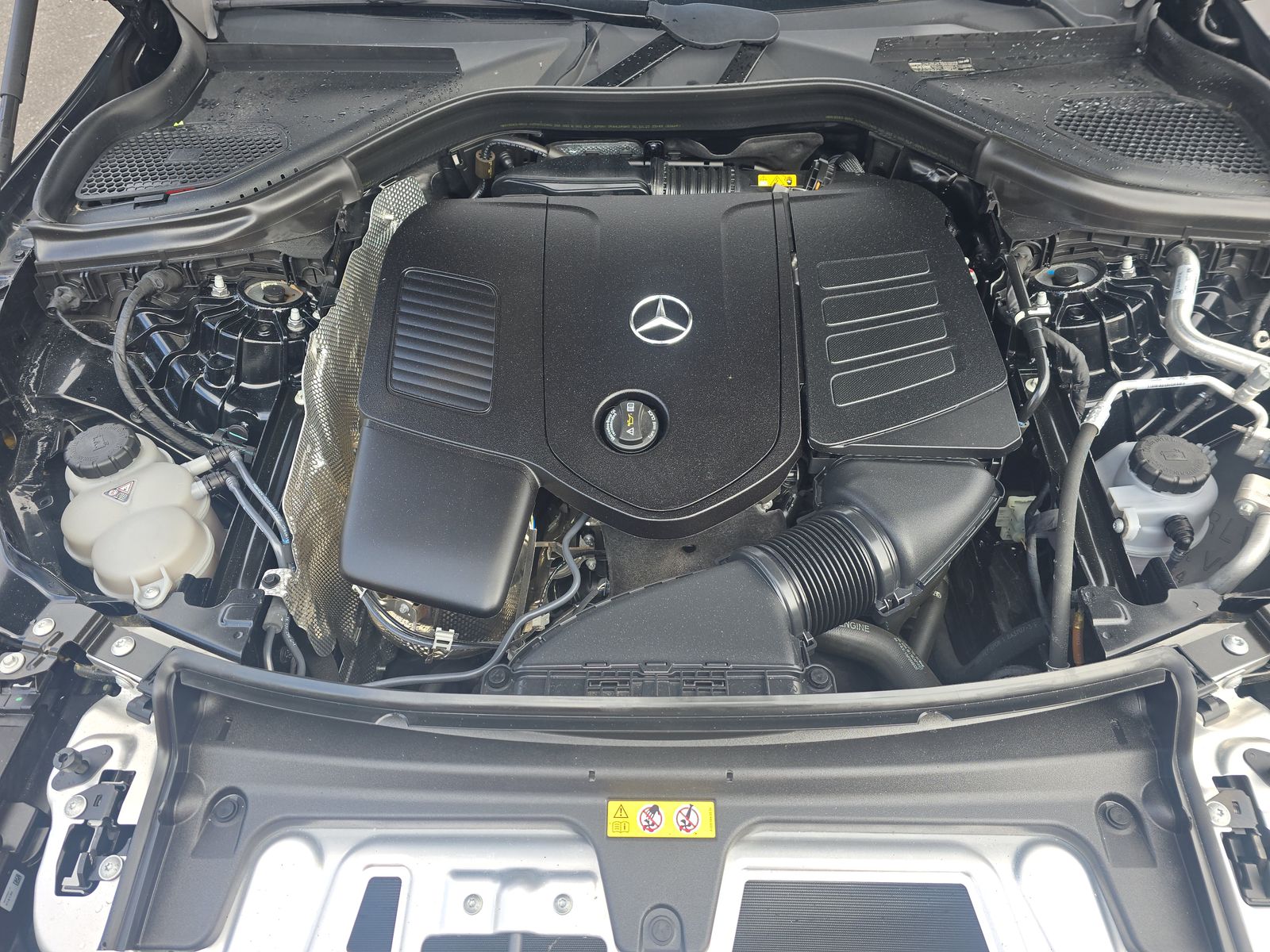 2024 Mercedes-Benz GLC GLC 300 AWD