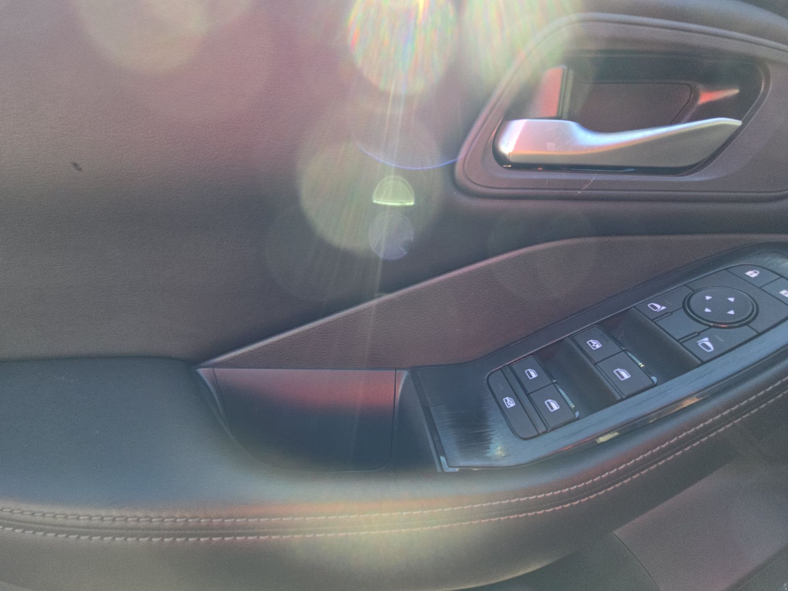 2025 Nissan Rogue SV AWD