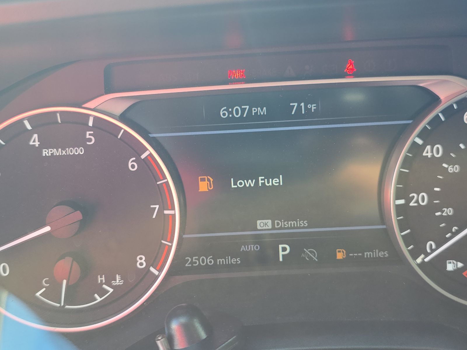 2025 Nissan Rogue SV AWD