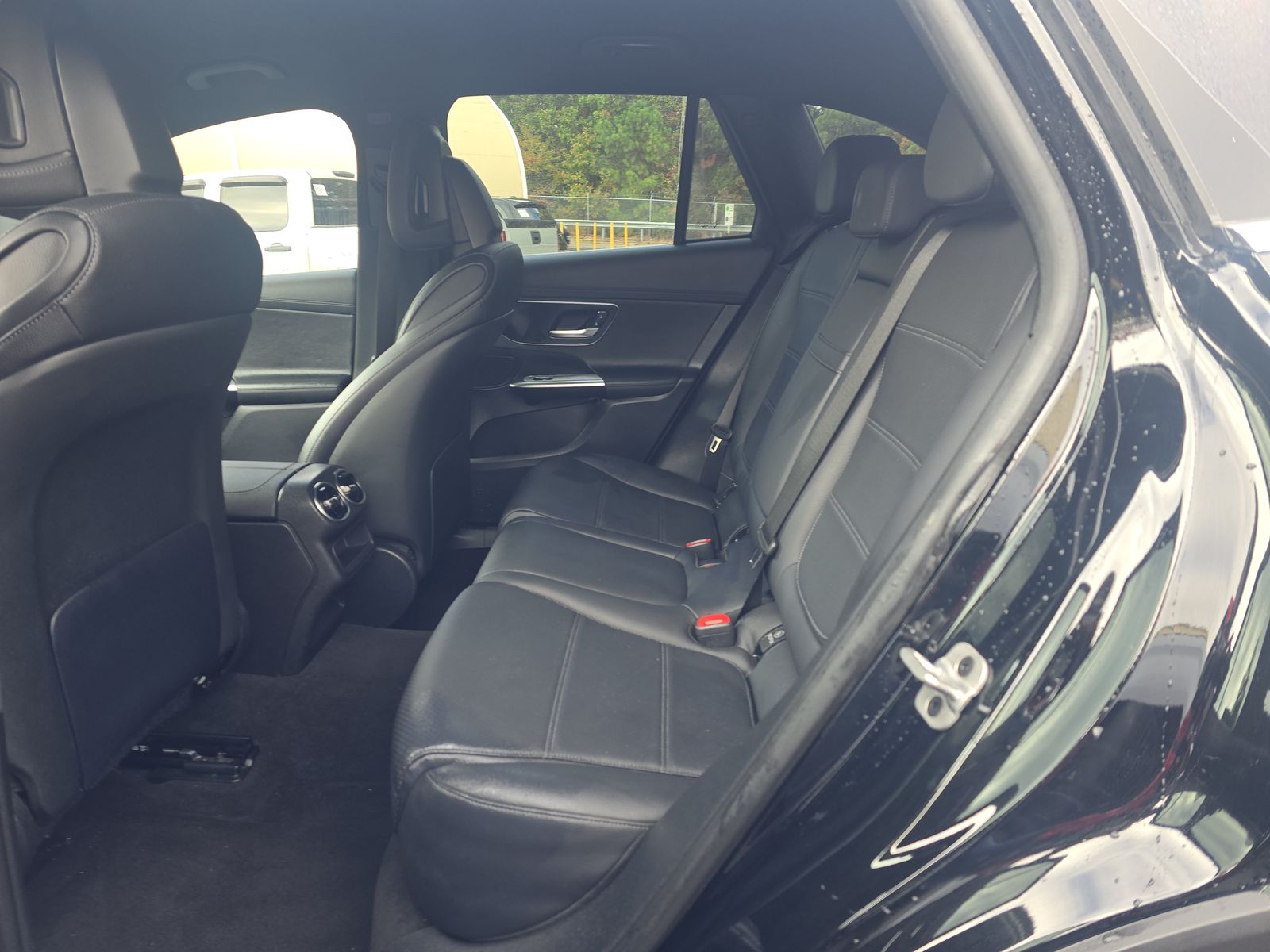 2024 Mercedes-Benz GLC GLC 300 AWD