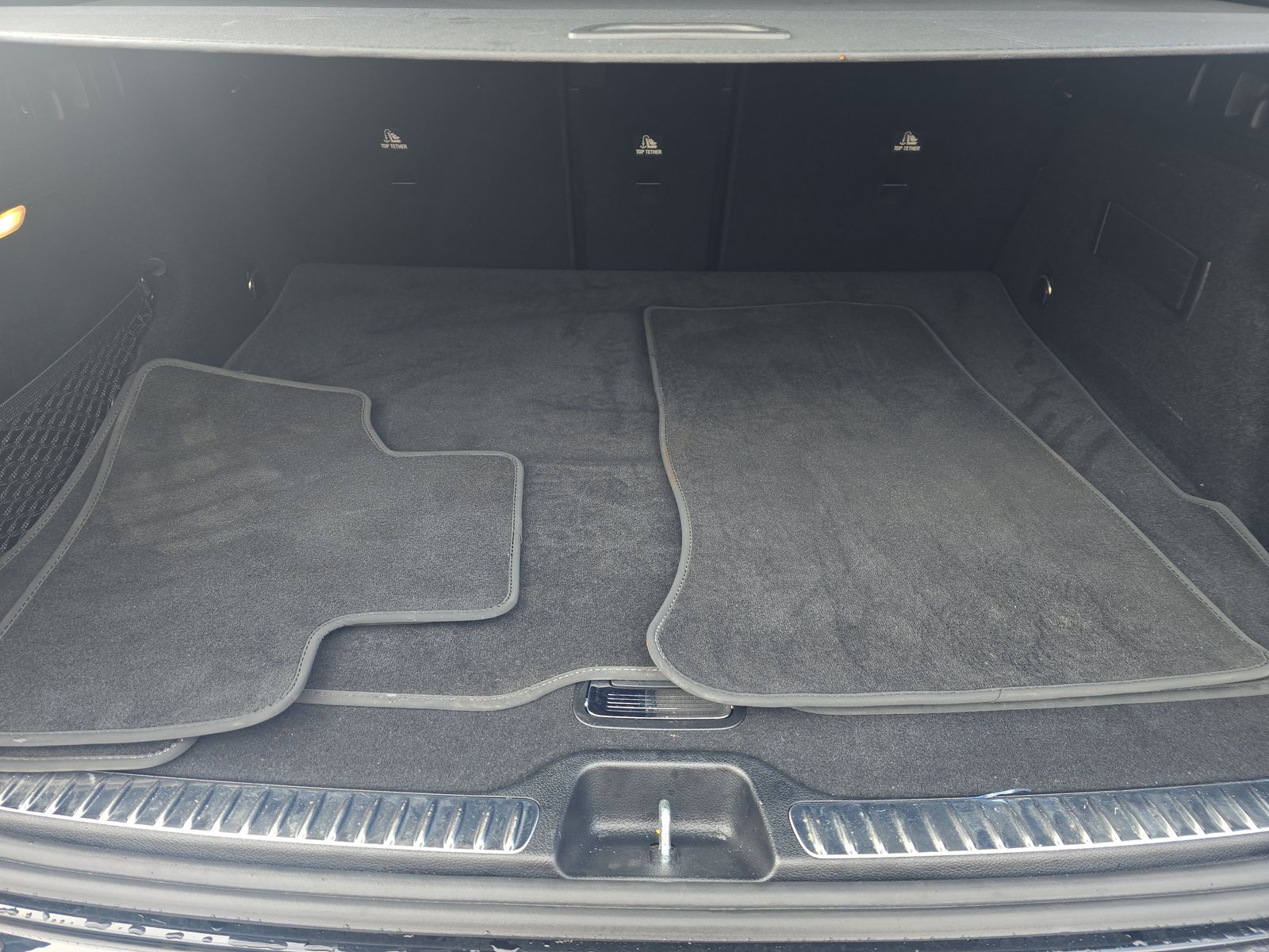 2024 Mercedes-Benz GLC GLC 300 AWD