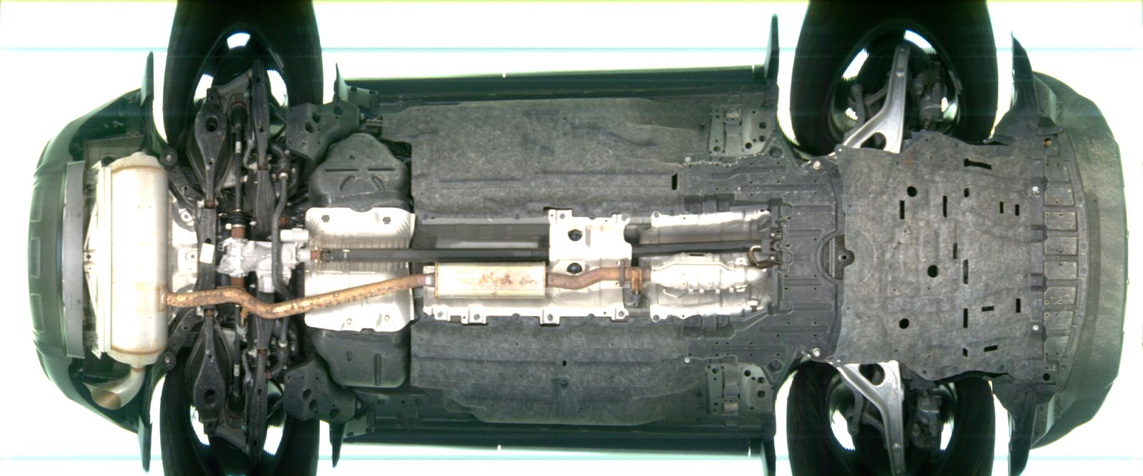 2025 Nissan Rogue SV AWD