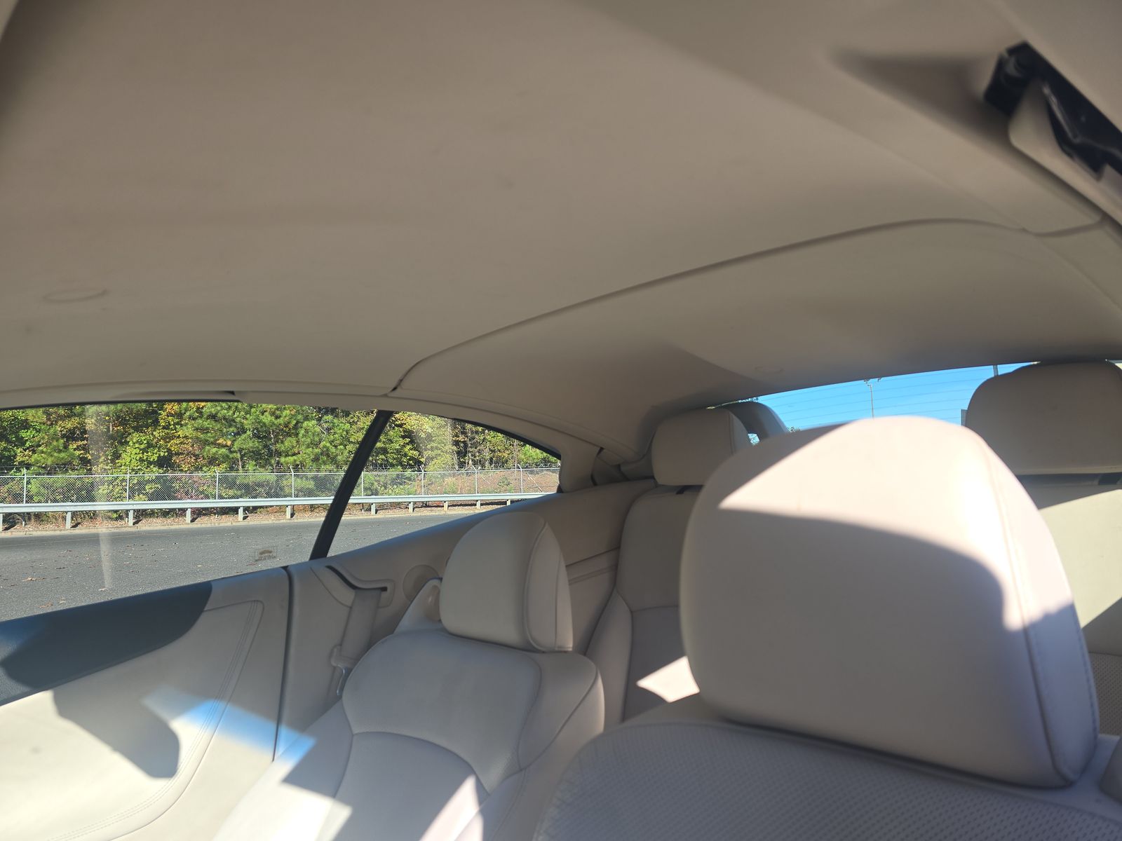 2010 Lexus IS IS 250C RWD