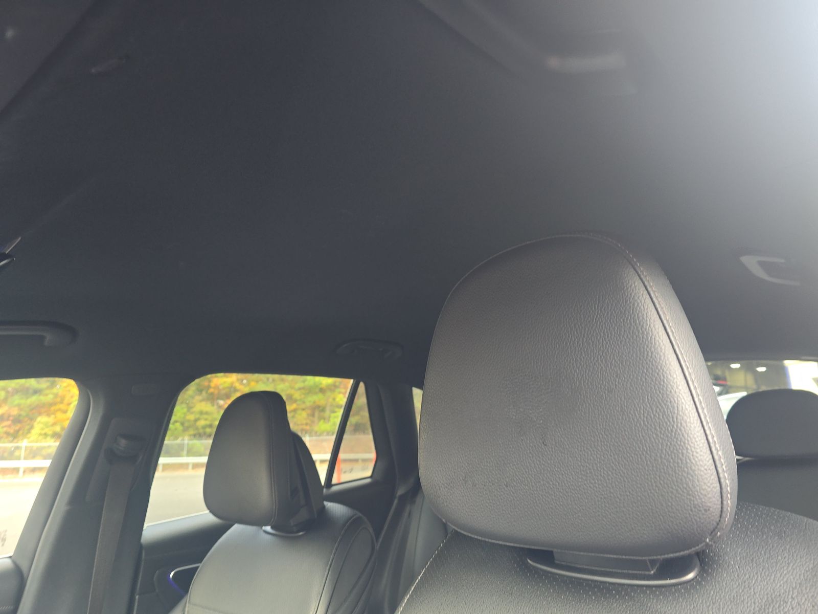 2024 Mercedes-Benz GLC GLC 300 AWD