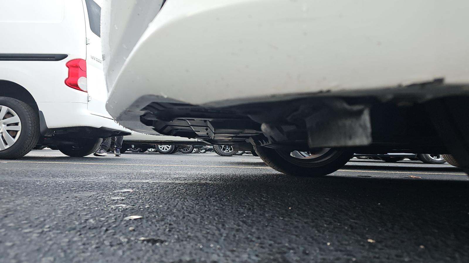 2010 Lexus IS IS 250C RWD