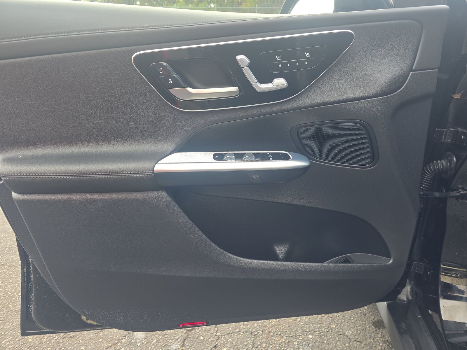 2024 Mercedes-Benz GLC GLC 300 AWD