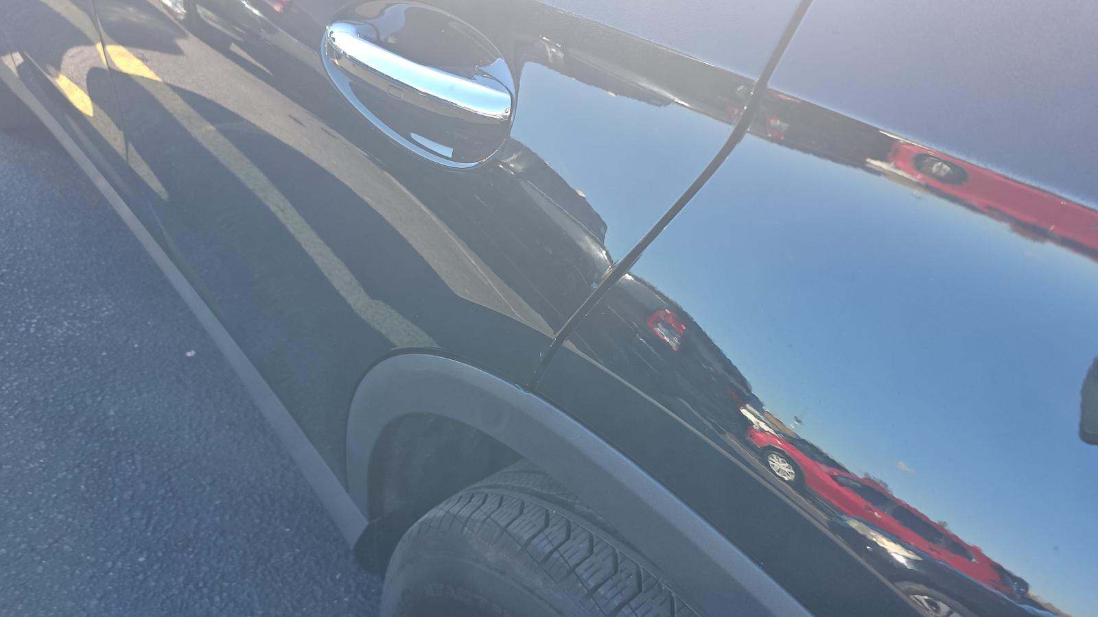 2024 Mercedes-Benz GLC GLC 300 AWD