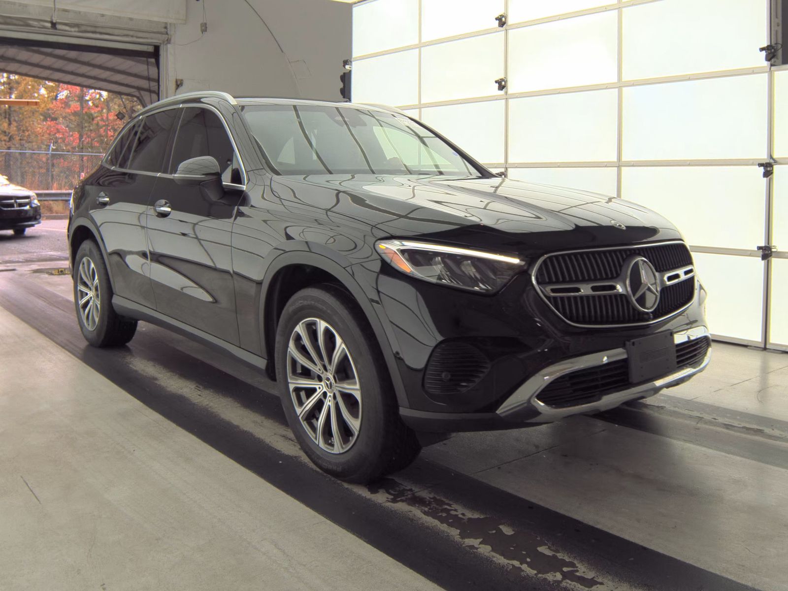 2024 Mercedes-Benz GLC GLC 300 AWD