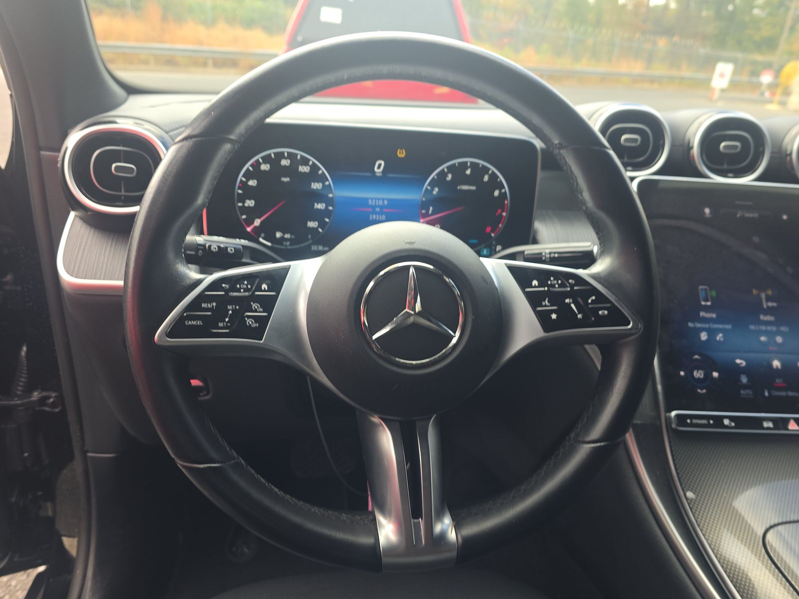 2024 Mercedes-Benz GLC GLC 300 AWD