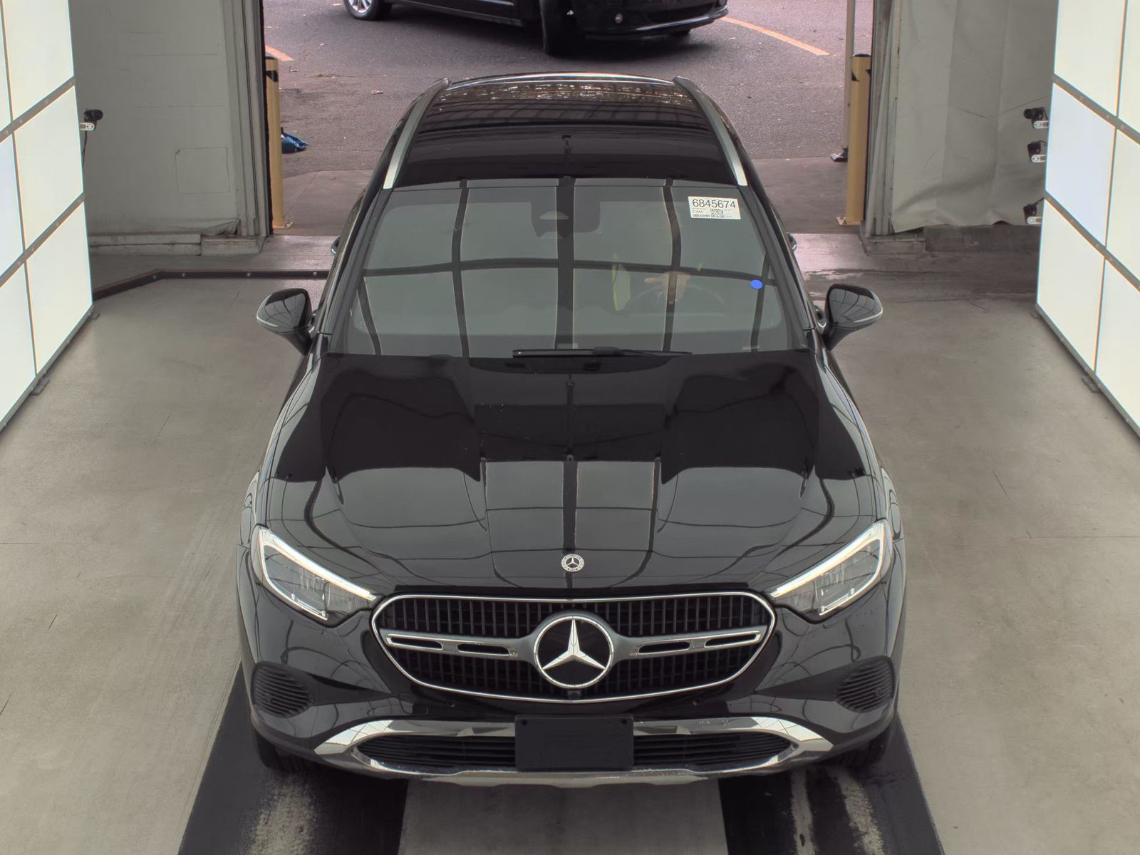 2024 Mercedes-Benz GLC GLC 300 AWD