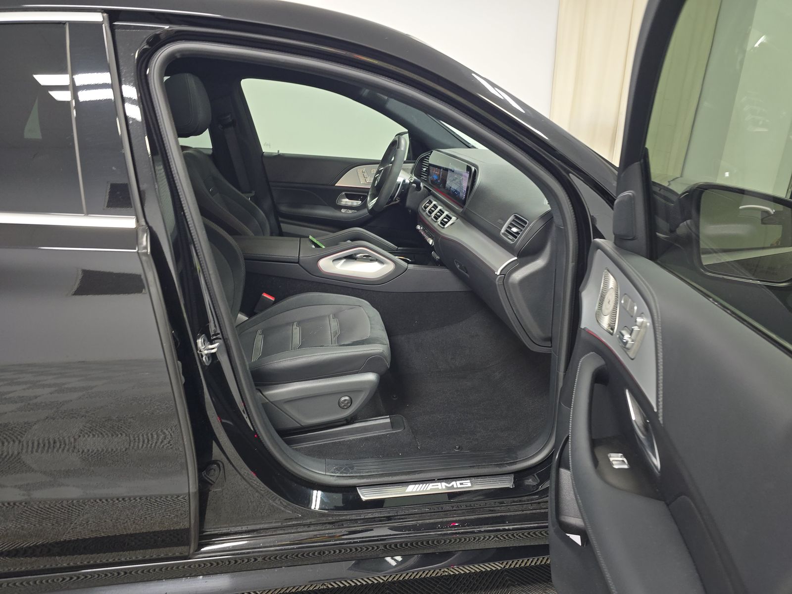 2024 Mercedes-Benz GLE AMG GLE 53 AWD