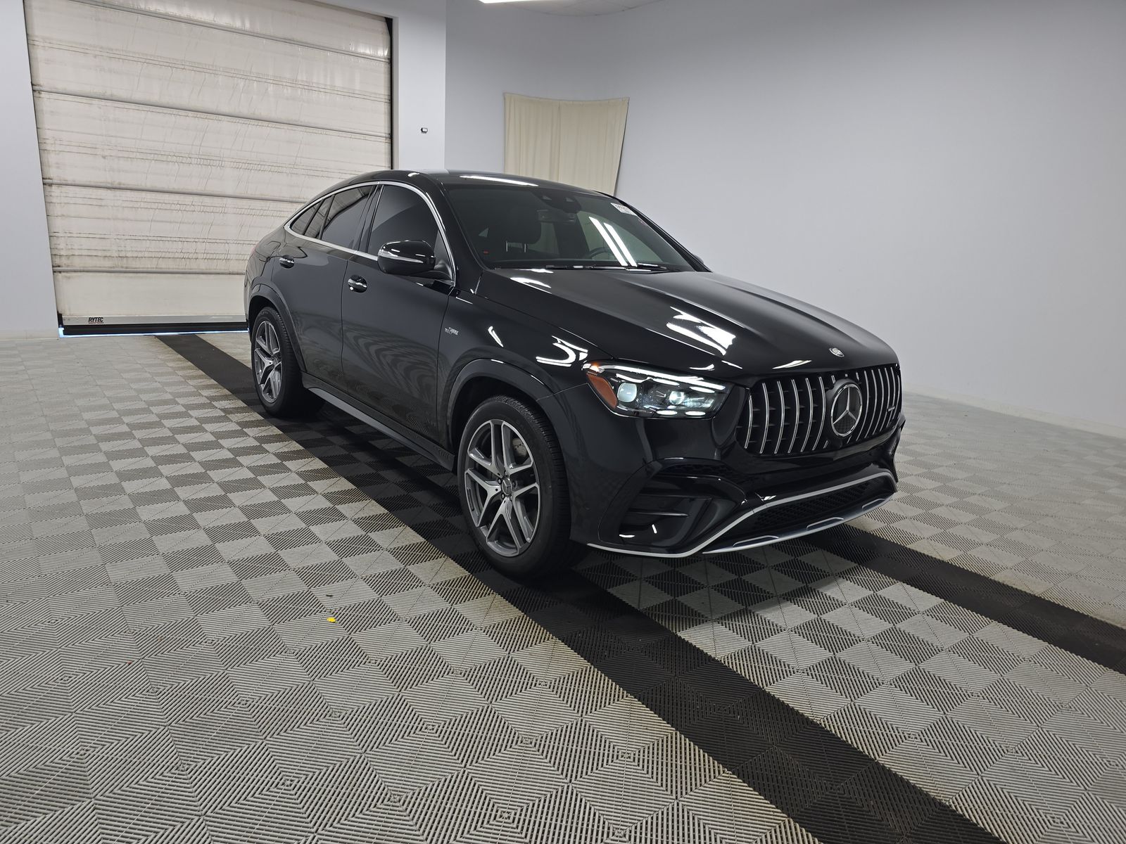 2024 Mercedes-Benz GLE AMG GLE 53 AWD