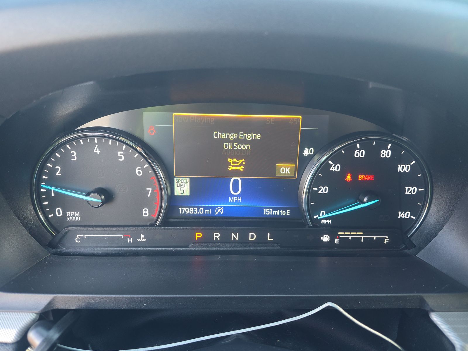 2023 Ford Explorer XLT AWD