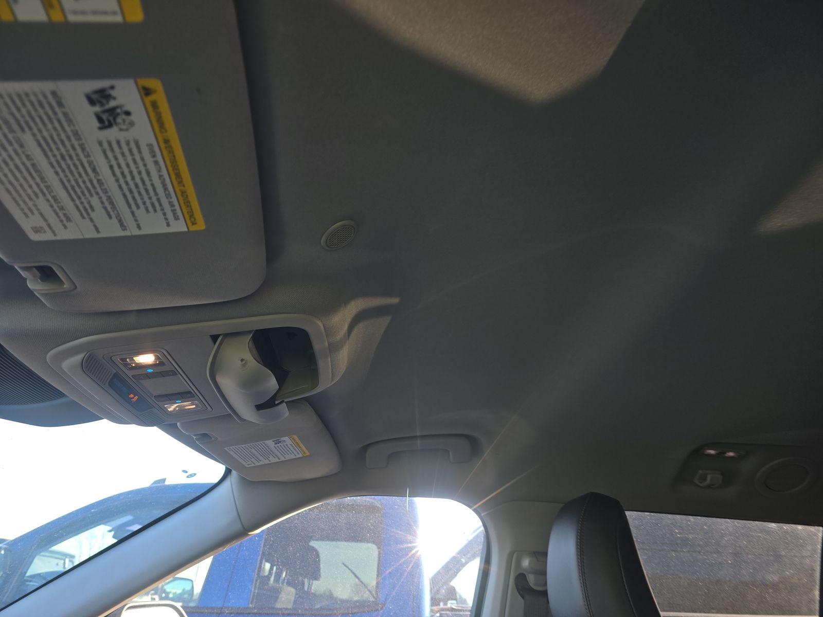 2023 Ford Explorer XLT AWD