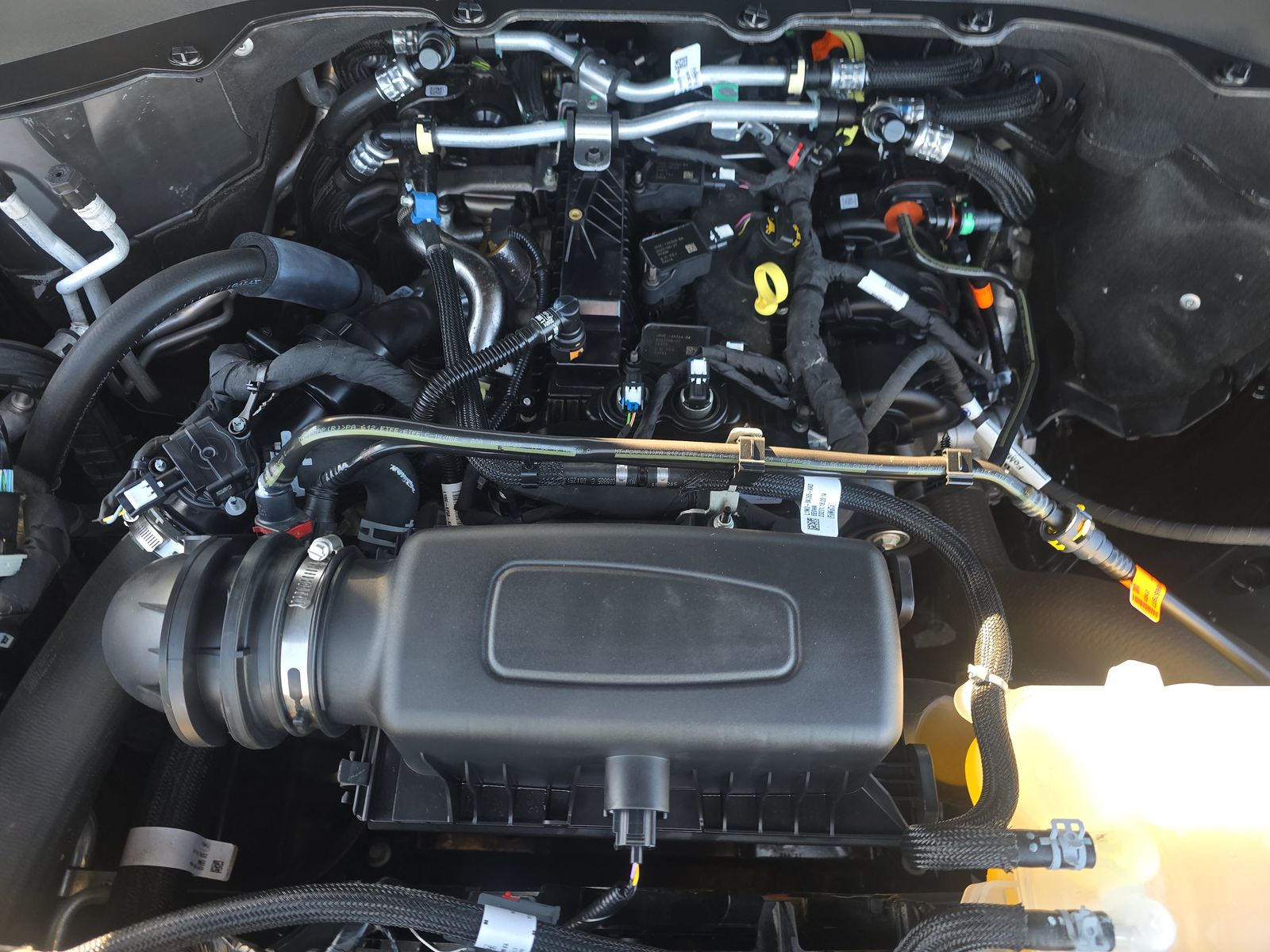 2023 Ford Explorer XLT AWD