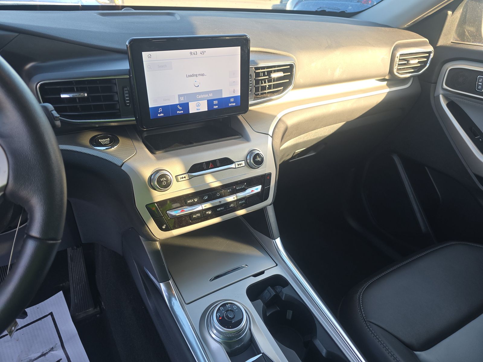 2023 Ford Explorer XLT AWD