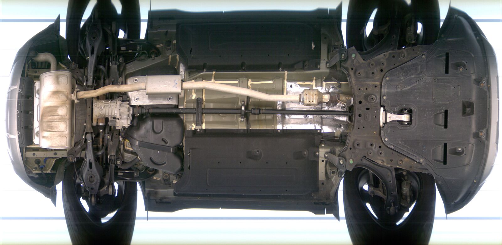 2023 Hyundai Tucson Limited AWD