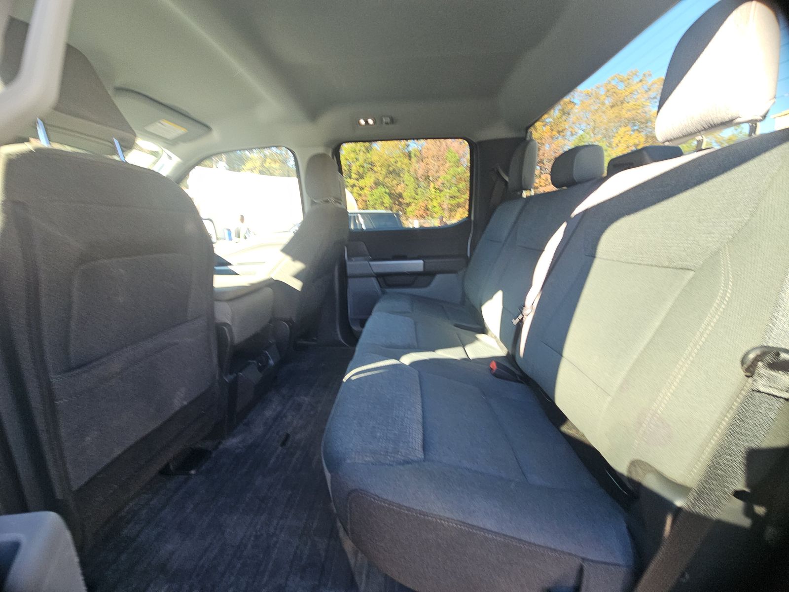 2024 Ford F-150 XLT AWD