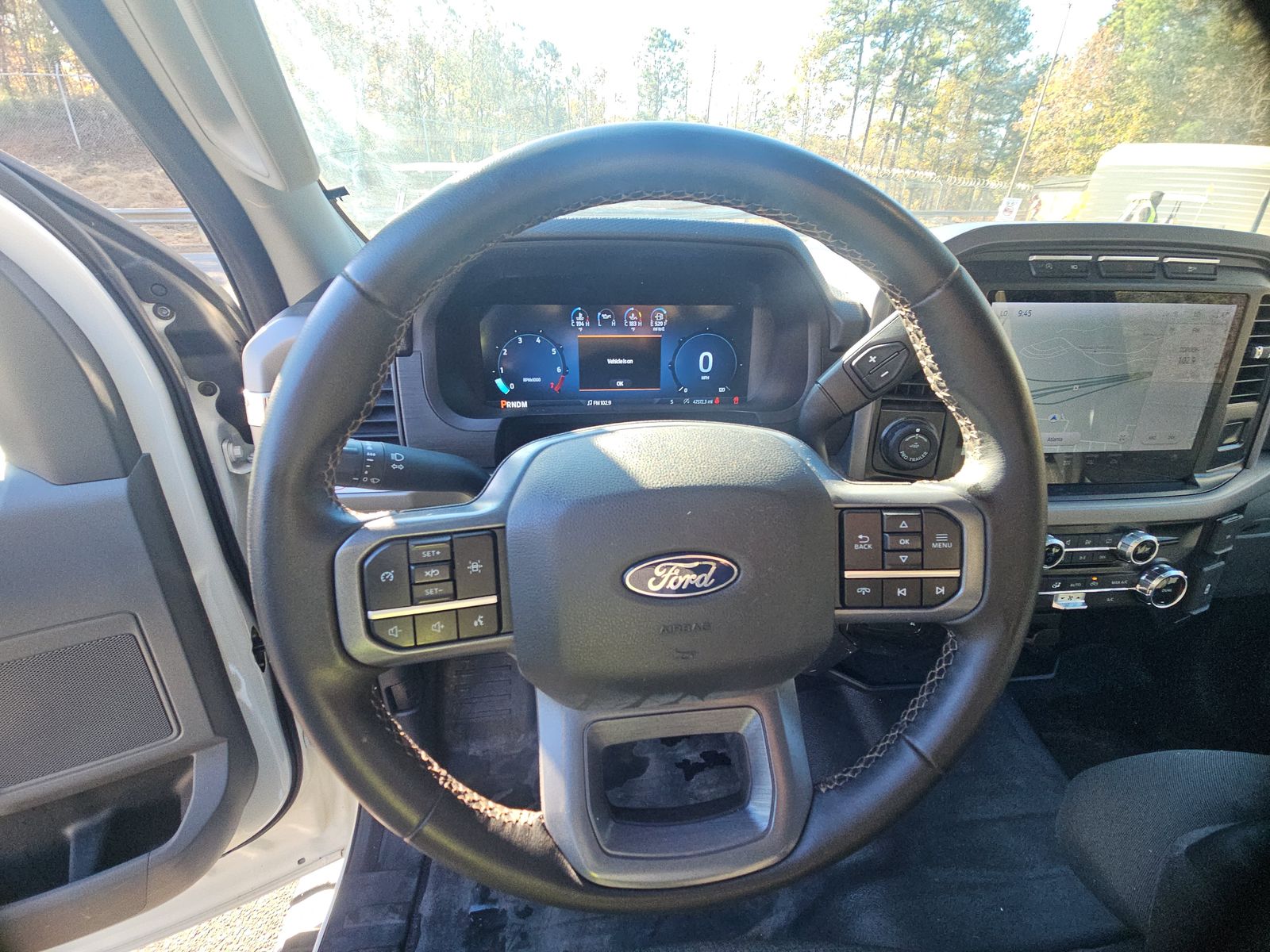 2024 Ford F-150 XLT AWD