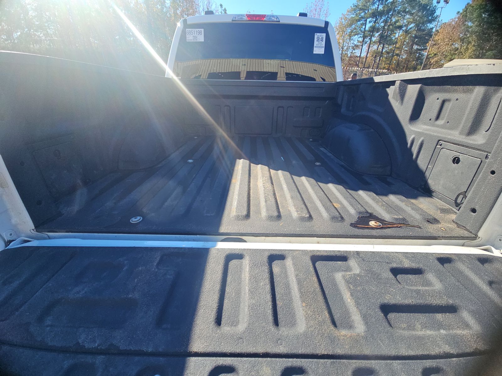 2024 Ford F-150 XLT AWD