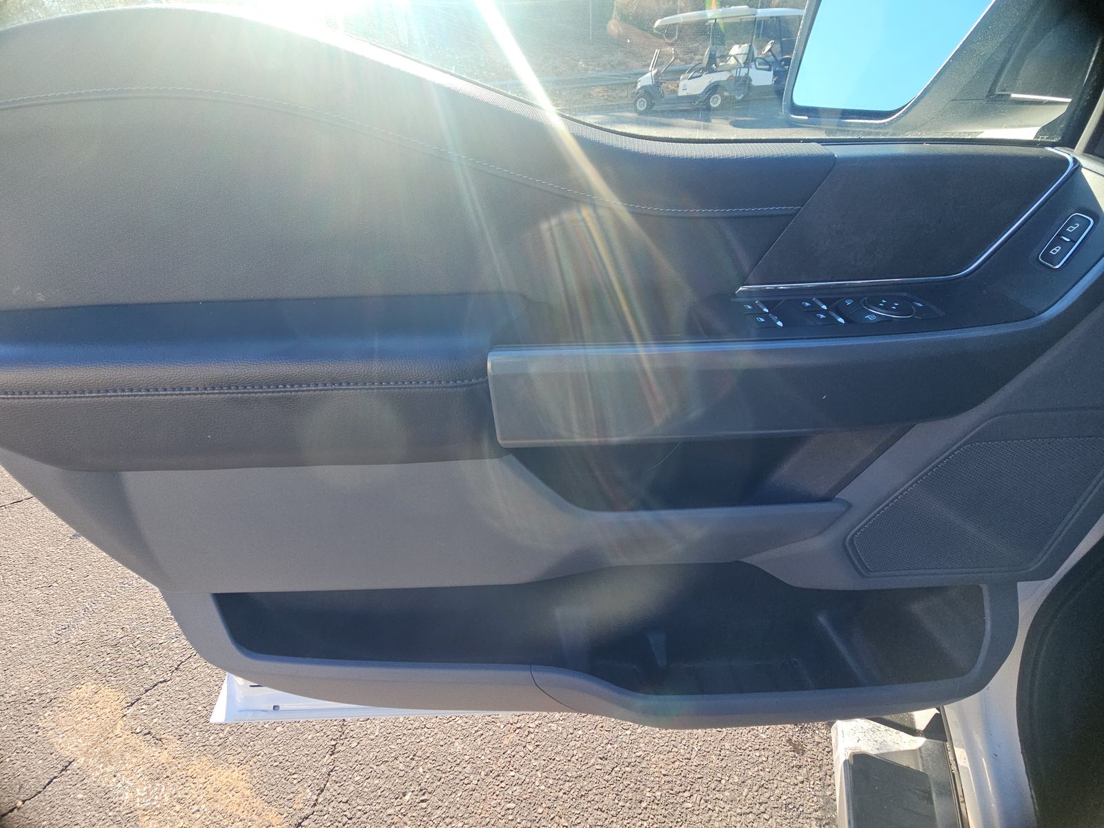 2024 Ford F-150 XLT AWD