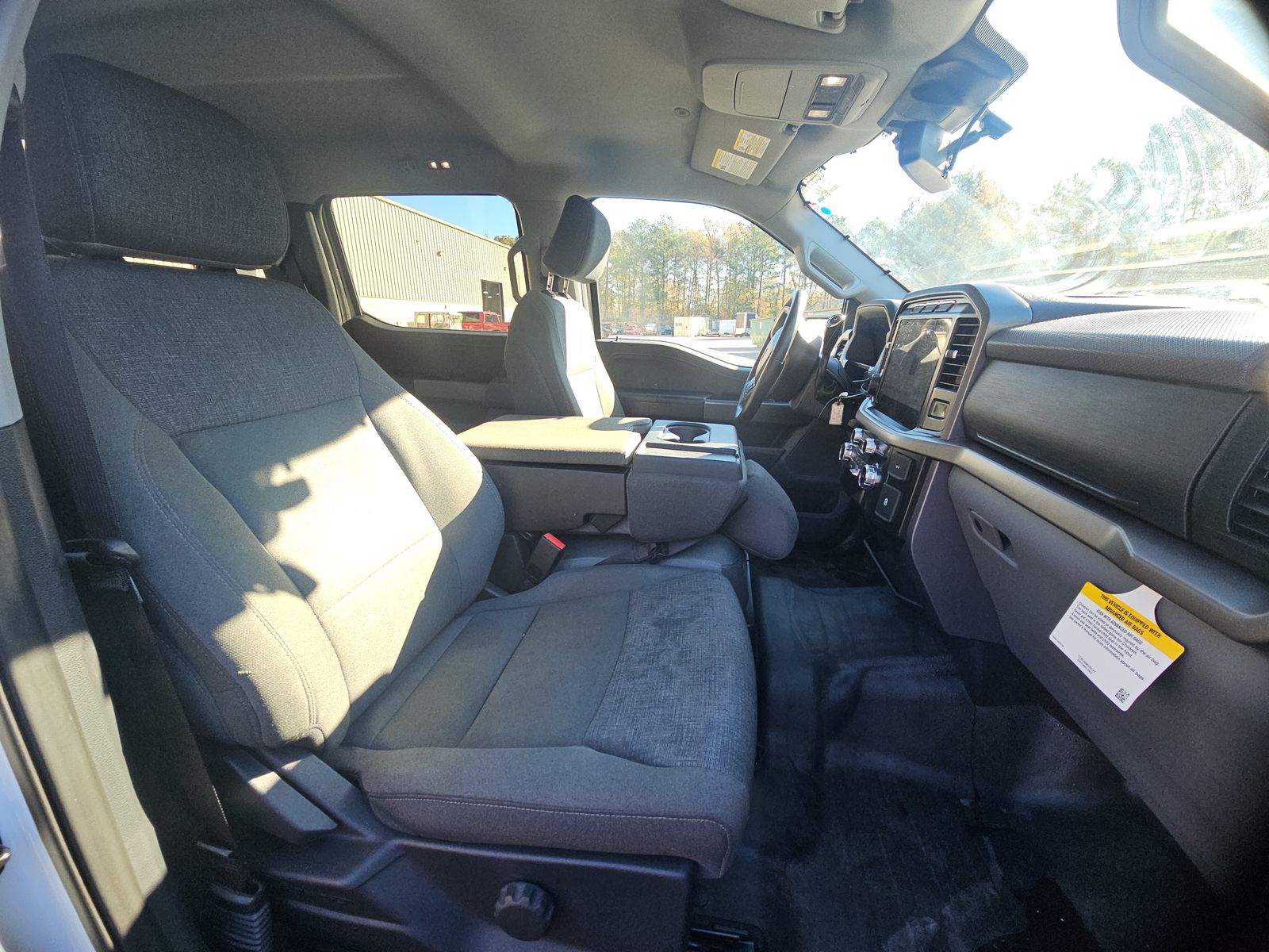 2024 Ford F-150 XLT AWD