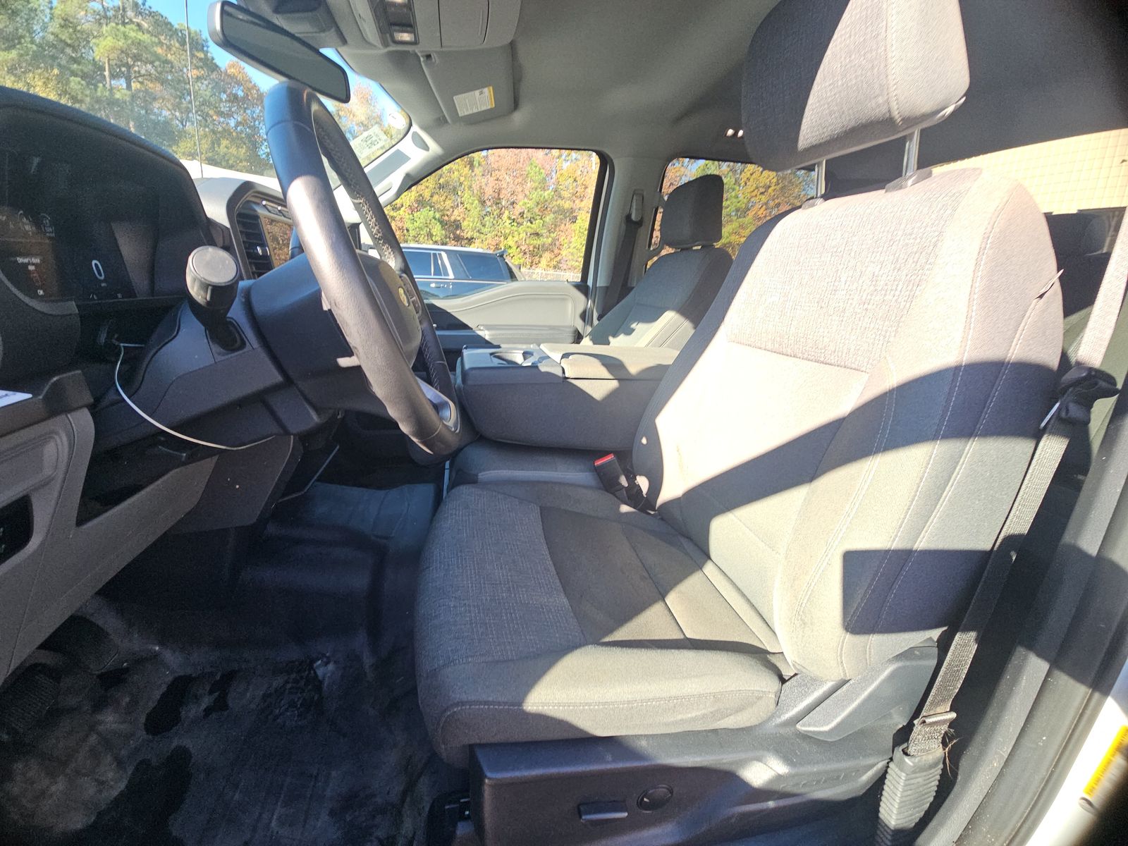 2024 Ford F-150 XLT AWD