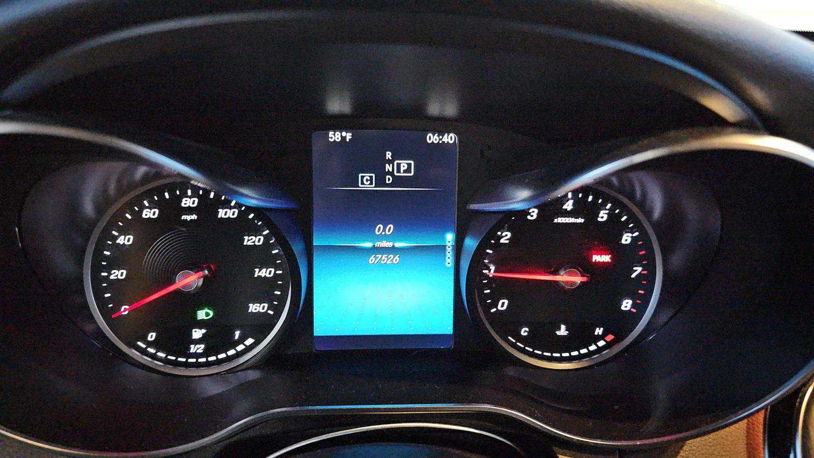 2022 Mercedes-Benz GLC GLC 300 AWD