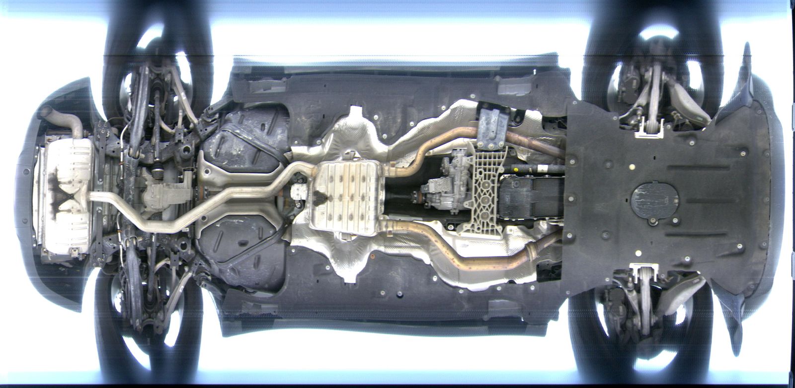 2023 Jeep Grand Cherokee Limited AWD