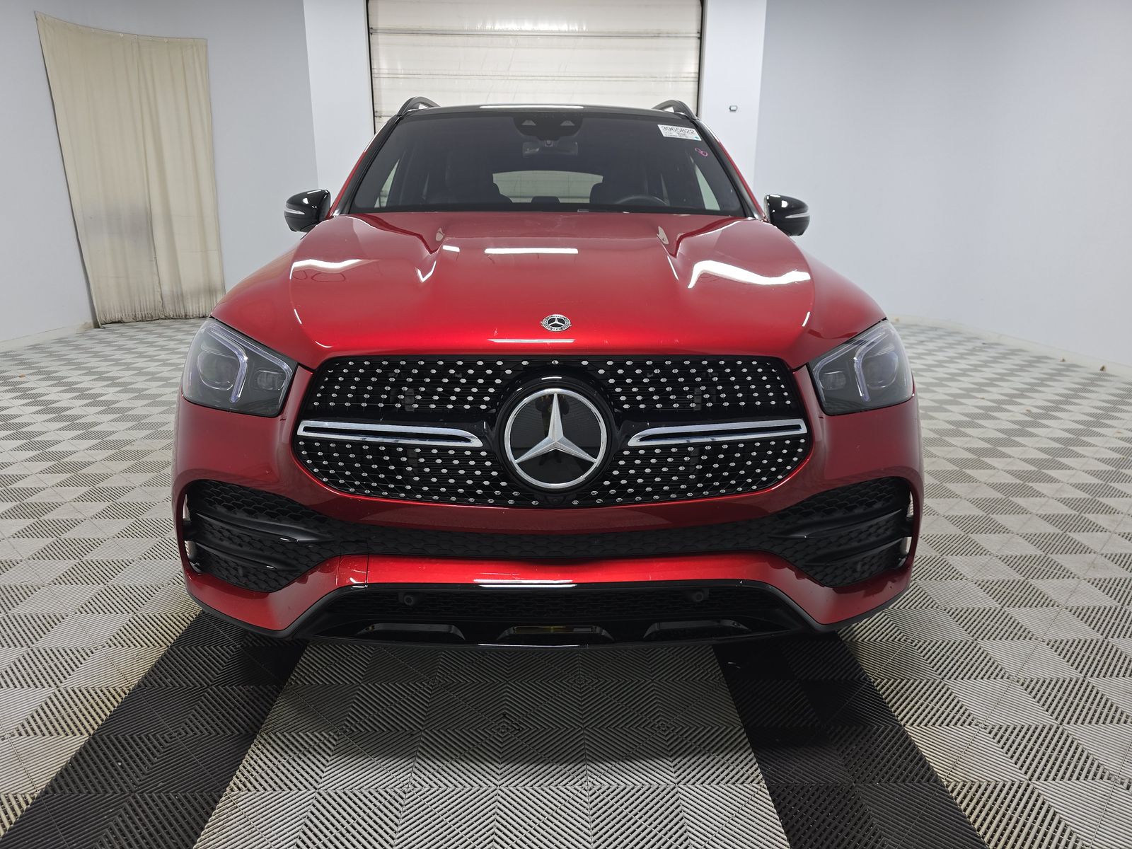 2023 Mercedes-Benz GLE GLE 450 AWD