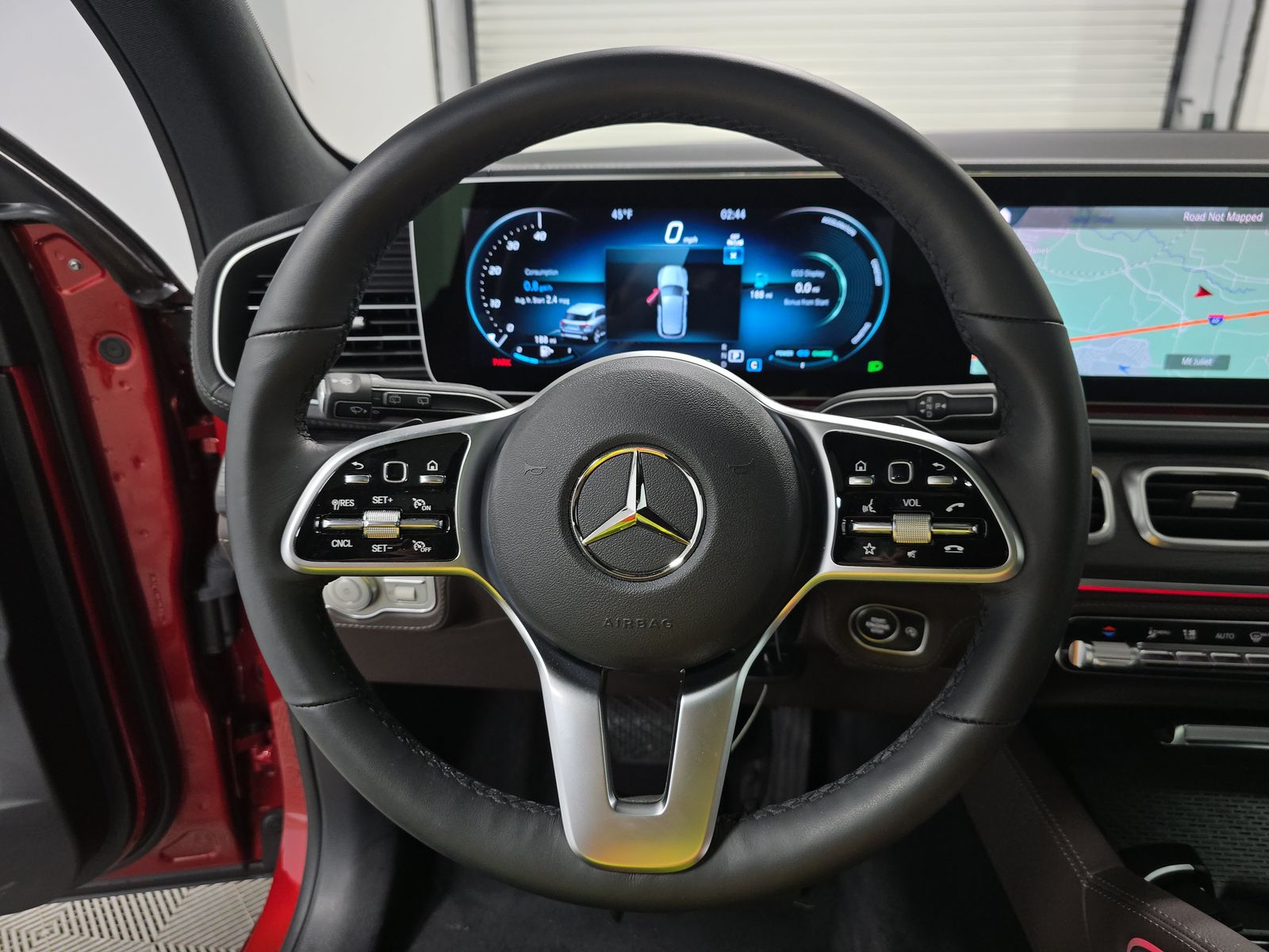 2023 Mercedes-Benz GLE GLE 450 AWD