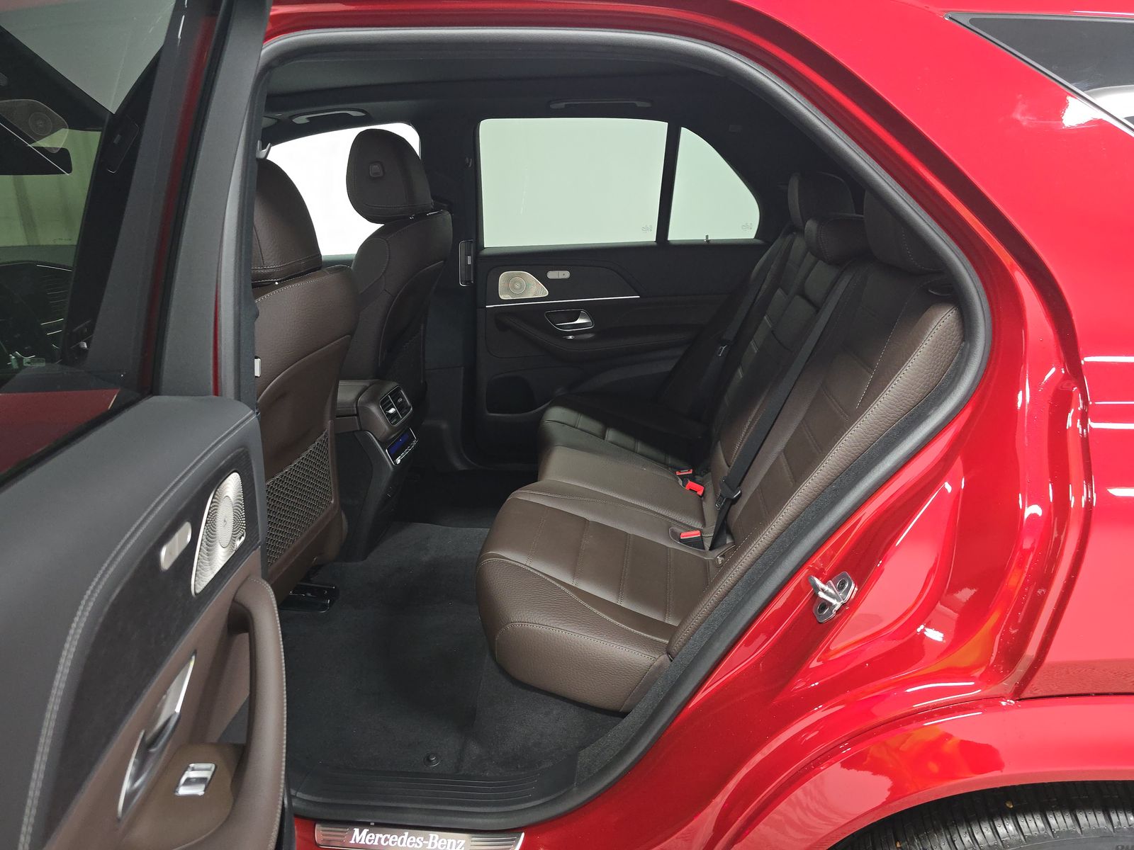 2023 Mercedes-Benz GLE GLE 450 AWD