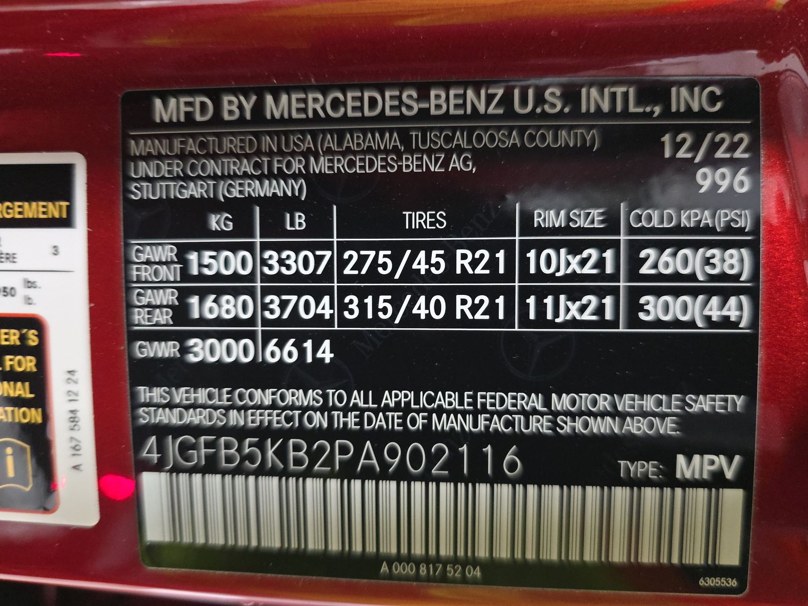 2023 Mercedes-Benz GLE GLE 450 AWD