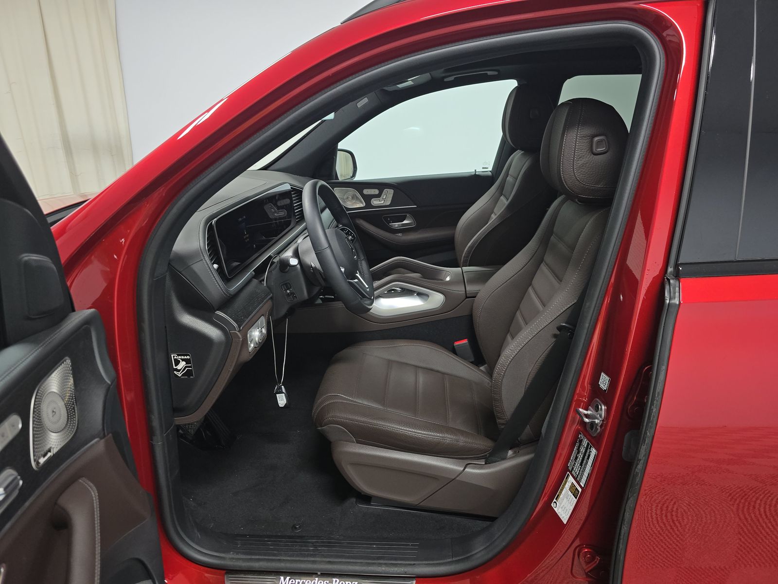 2023 Mercedes-Benz GLE GLE 450 AWD