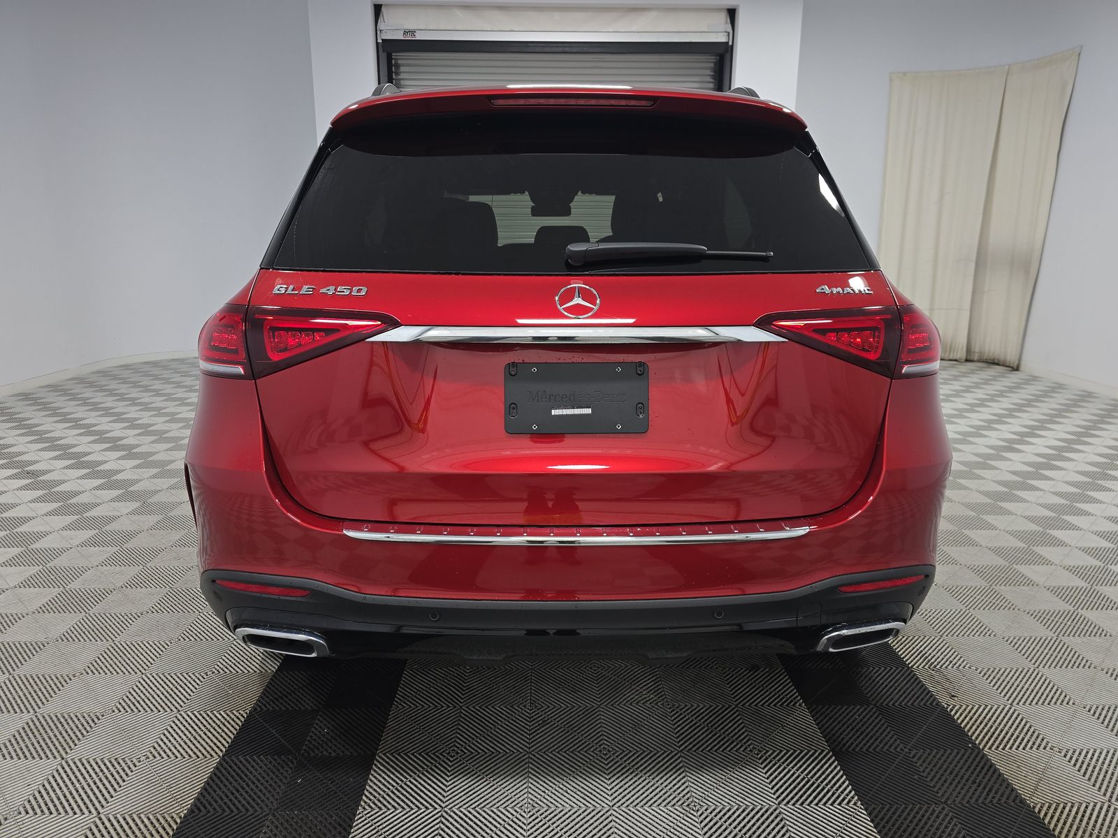 2023 Mercedes-Benz GLE GLE 450 AWD