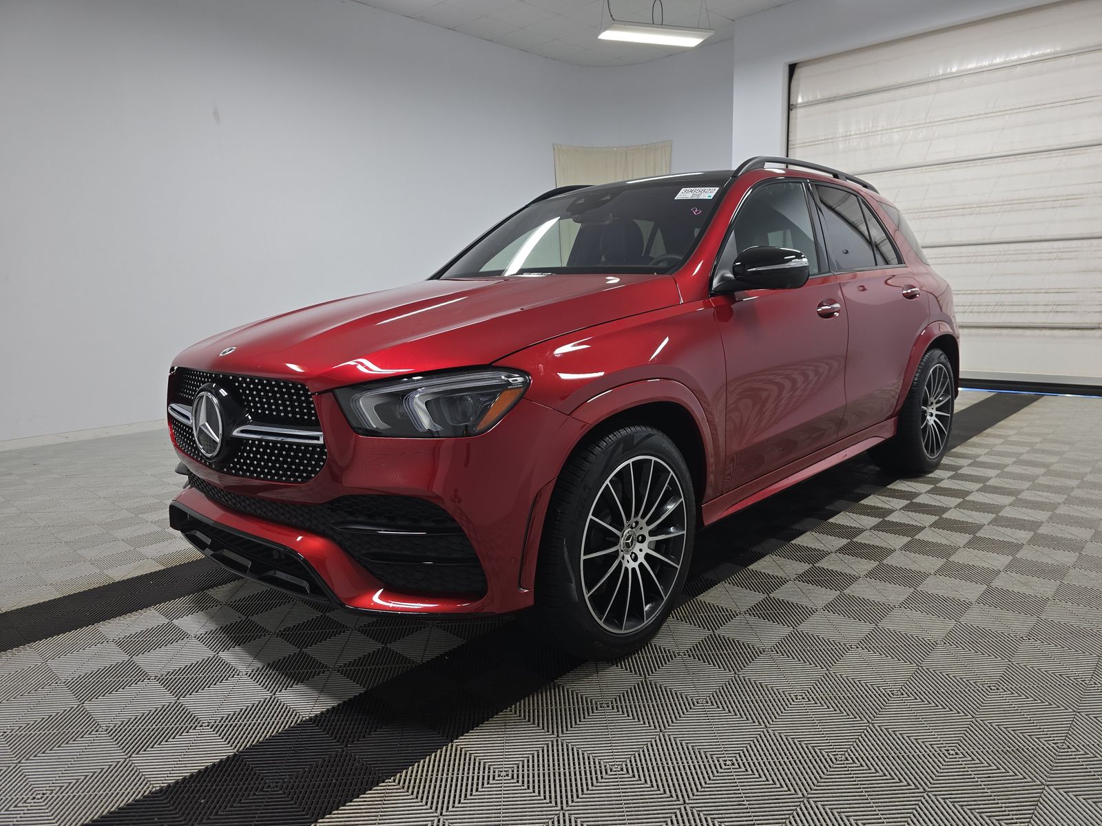 2023 Mercedes-Benz GLE GLE 450 AWD