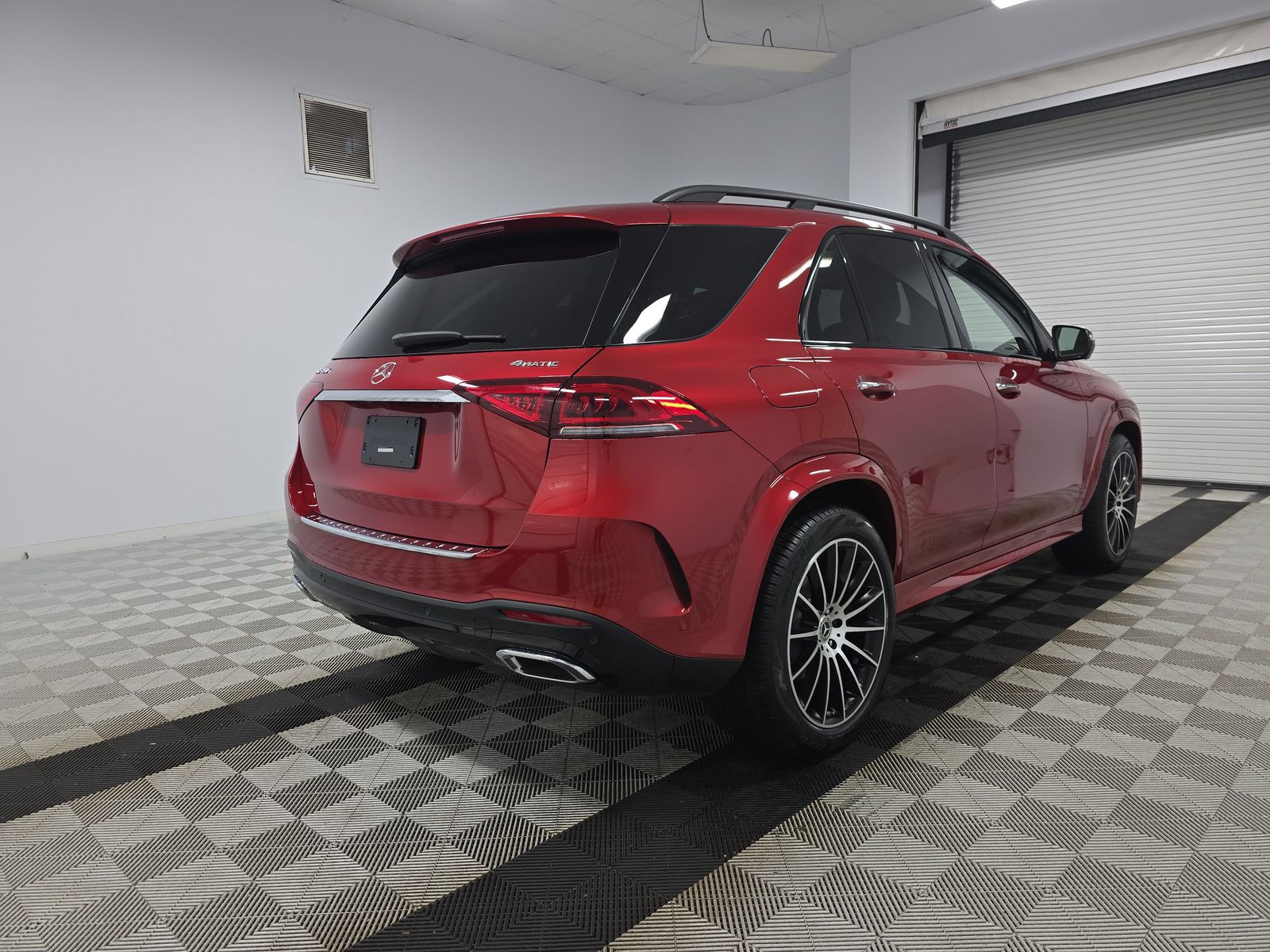 2023 Mercedes-Benz GLE GLE 450 AWD
