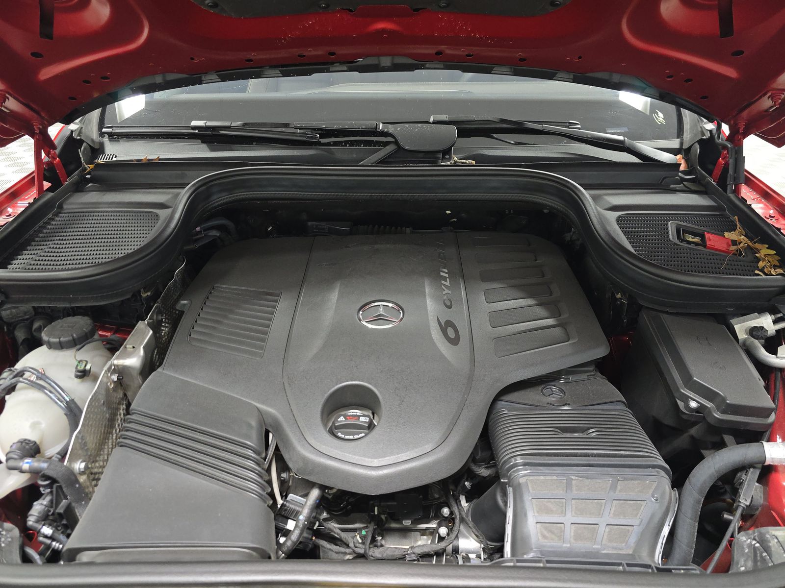 2023 Mercedes-Benz GLE GLE 450 AWD