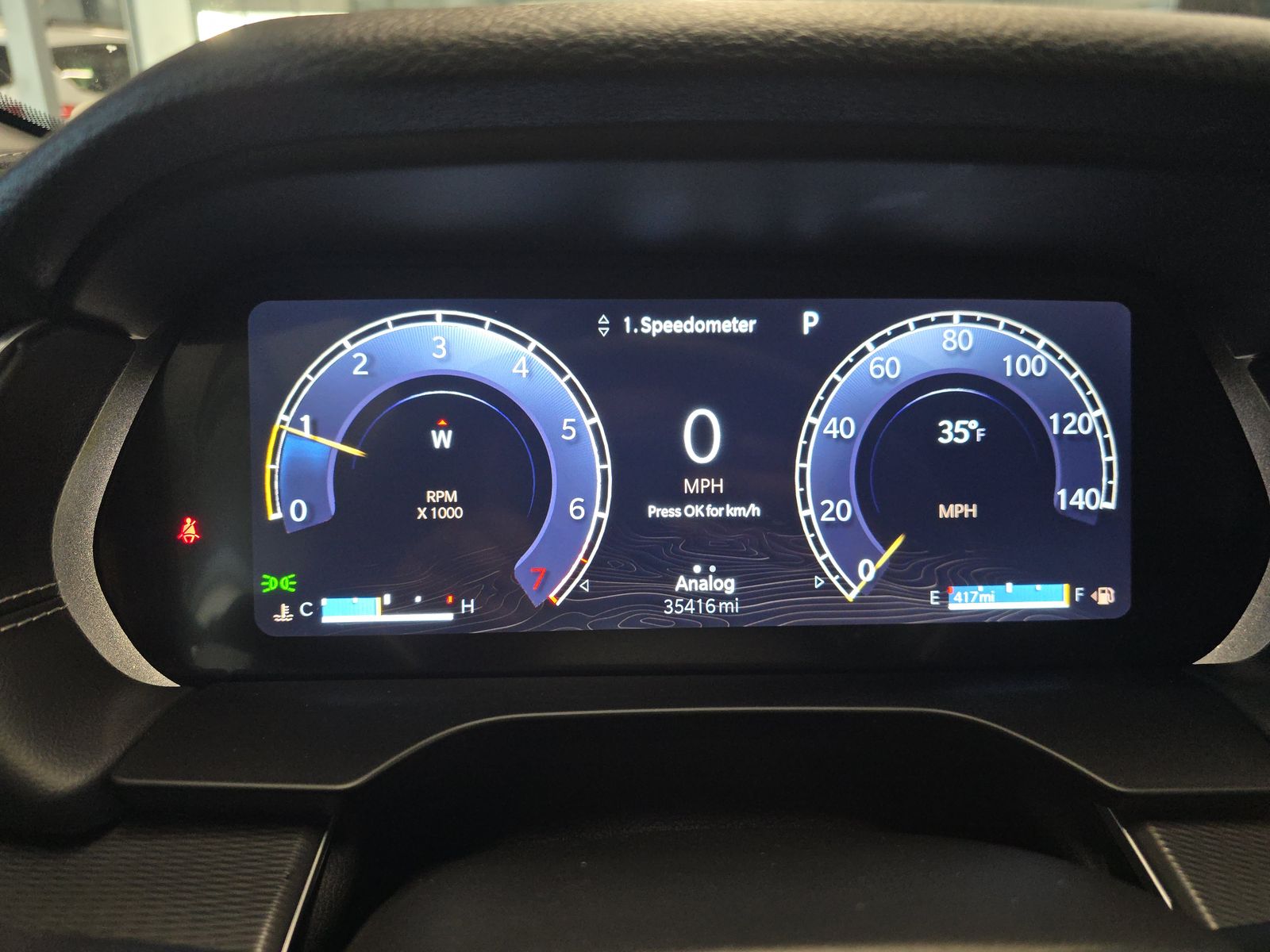 2024 Jeep Grand Cherokee Altitude AWD