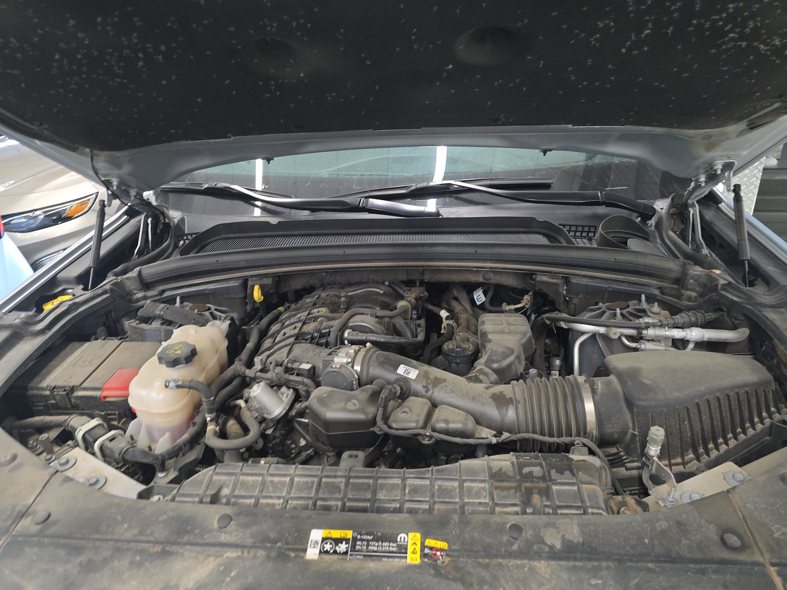 2024 Jeep Grand Cherokee Altitude AWD