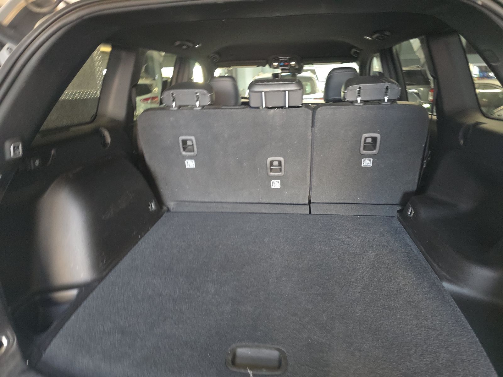 2024 Jeep Grand Cherokee Altitude AWD