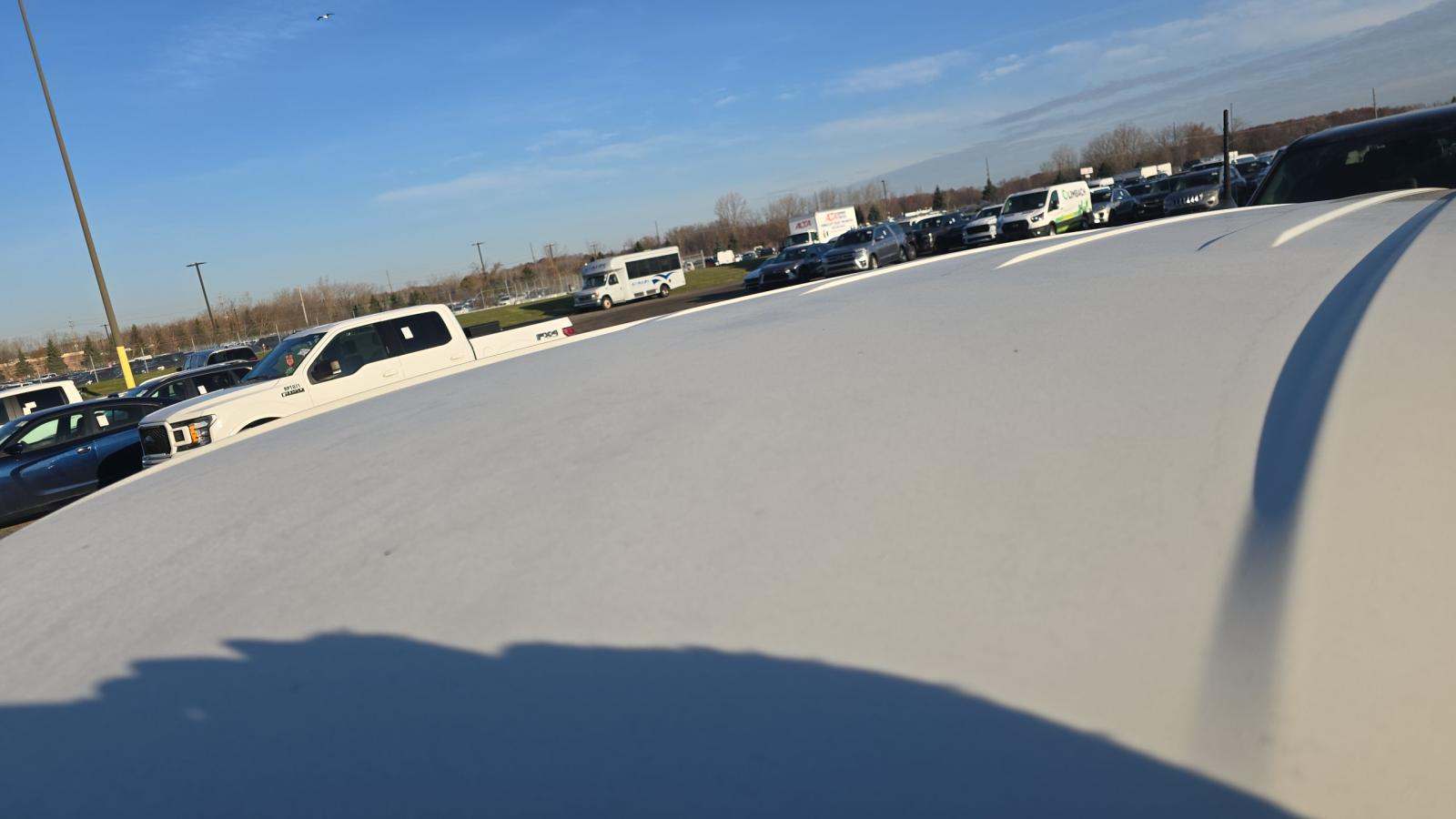 2019 Dodge Journey GT AWD