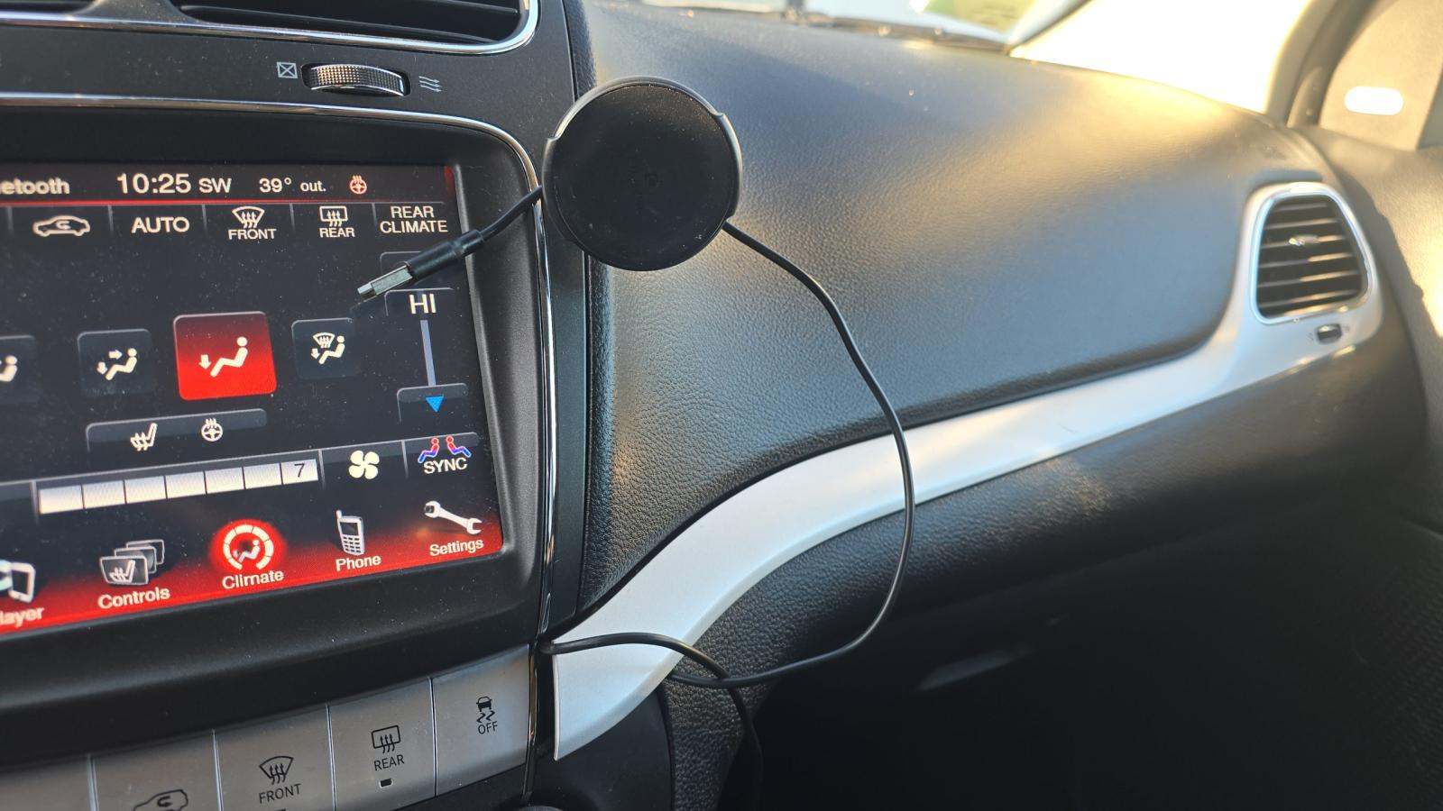 2019 Dodge Journey GT AWD